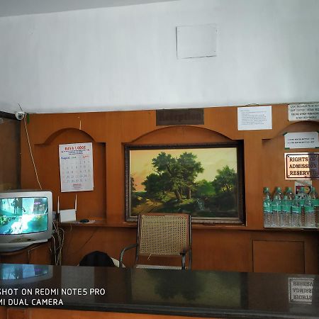 Gp Mansion Villa Madras Buitenkant foto