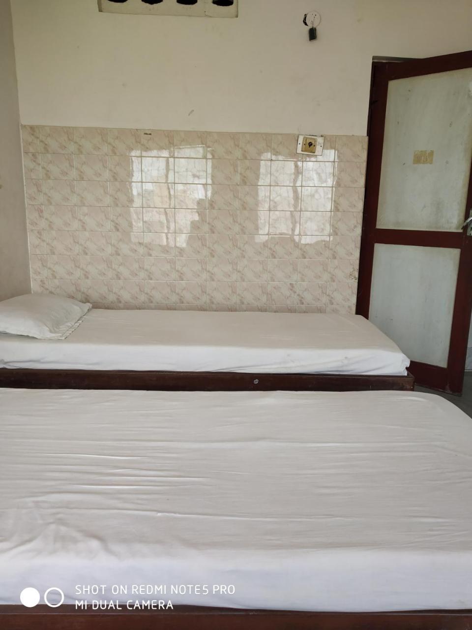 Gp Mansion Villa Madras Buitenkant foto